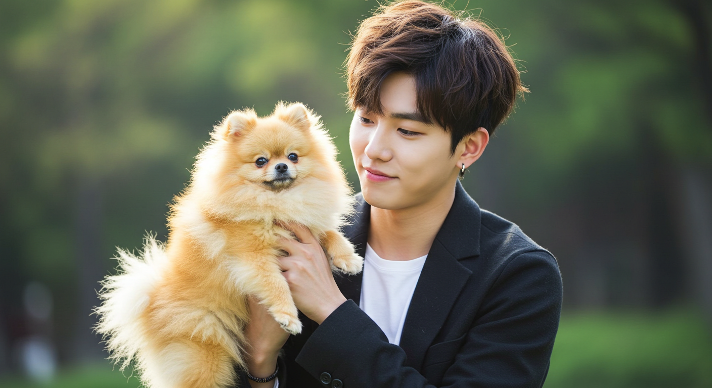 강아지 미용샵 추천