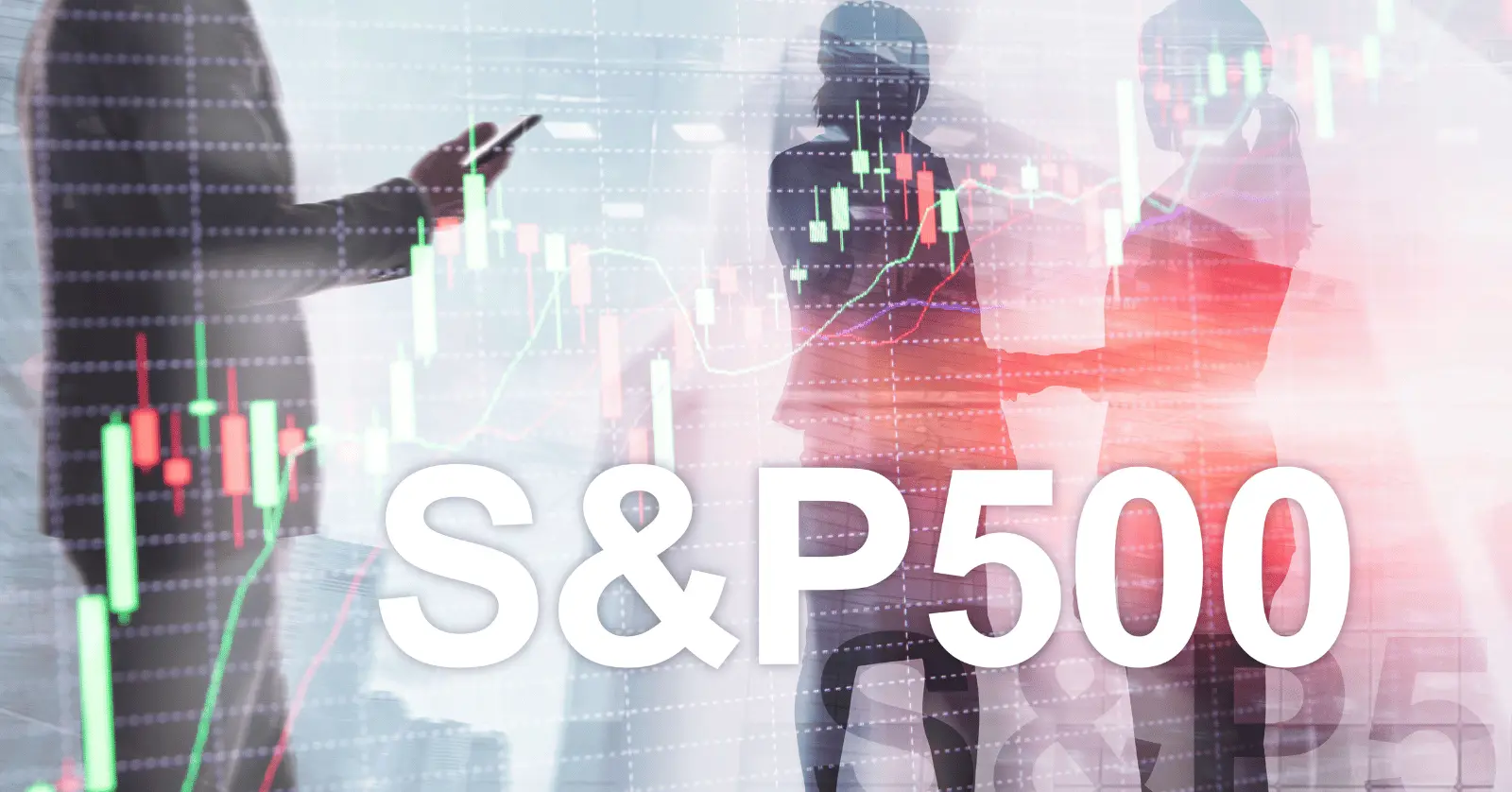 S&amp;P 500 지수란