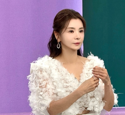 장서희