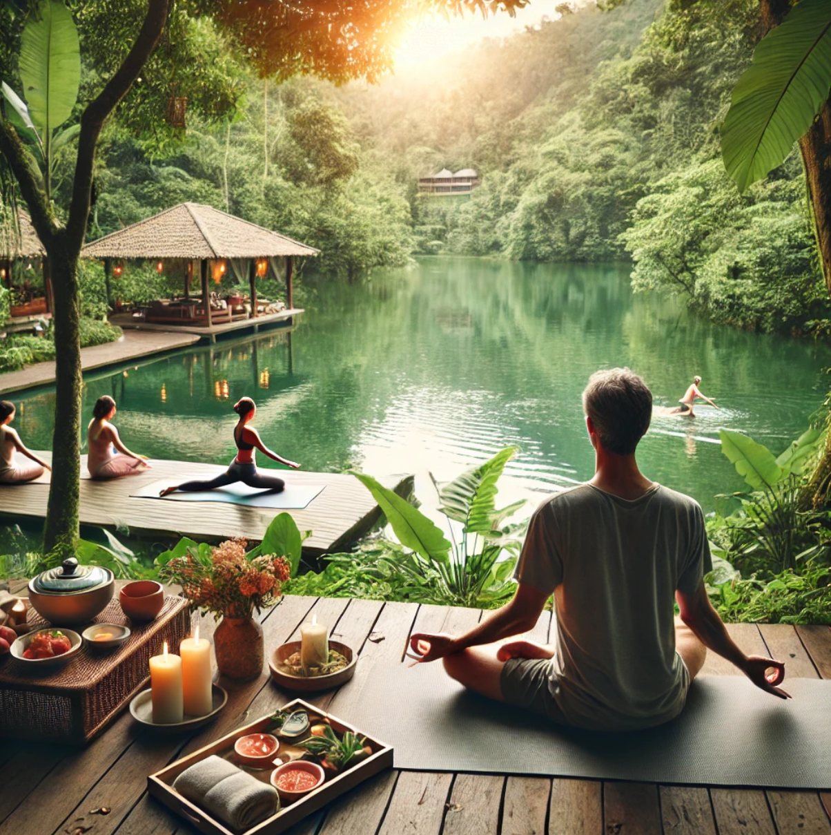 저속노화란 무엇인가?