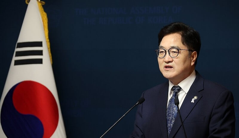 대선과 동시에 개헌 국민투표? 우원식 국회의장 제안의 의미와 파장