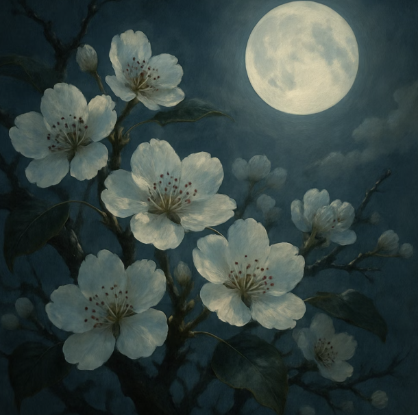이화(梨花)에 깃든 옛사람들의 마음