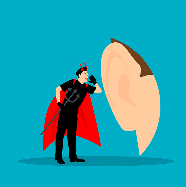 편집성 성격 장애(의심병) 증상