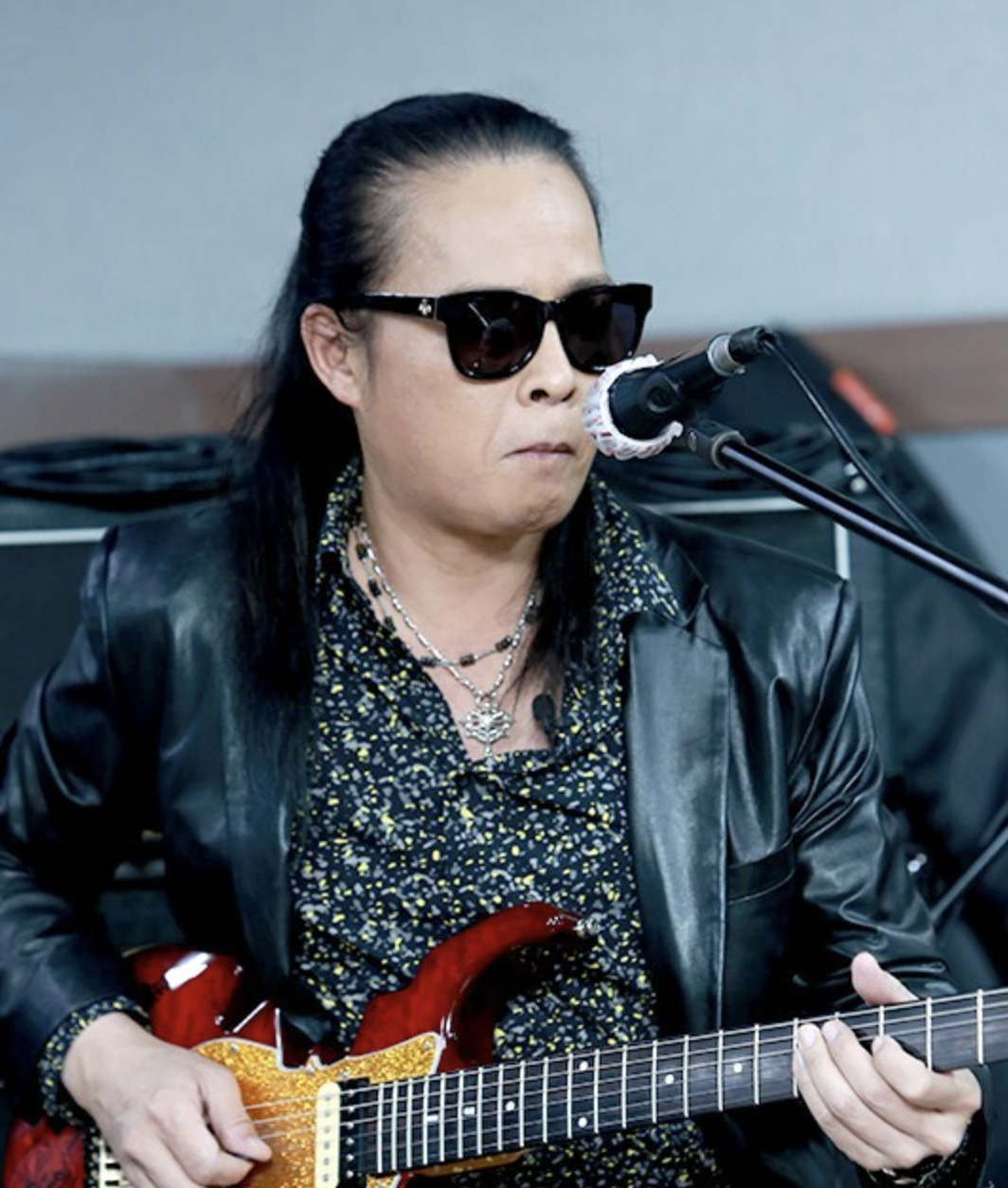 김태원 3대기타리스트