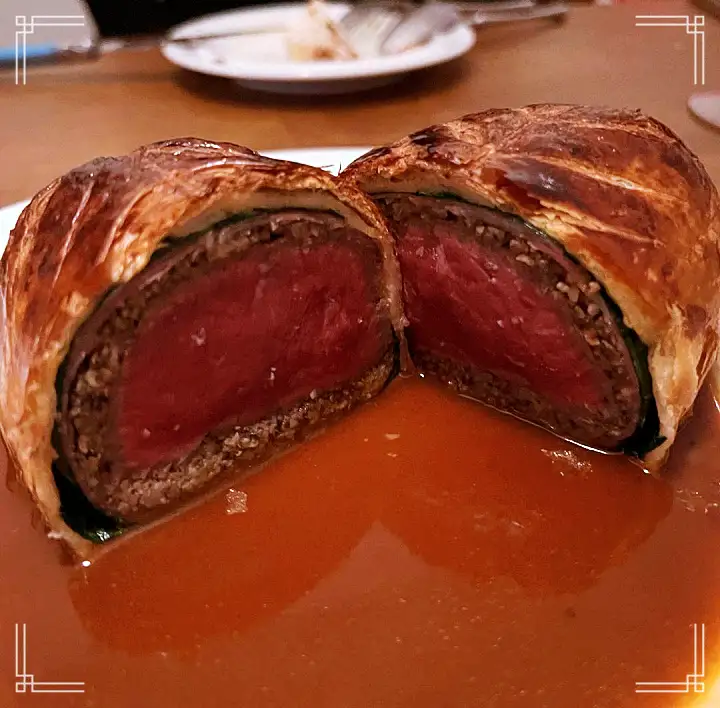 진심 가득 건강 담은 맛 경주 황리단길 맛집 추천 생방송투데이 랍스터비프웰링턴 스테이크 파스타 뇨끼 바 & 다이닝 레스토랑 오늘방송 먹킷리스트