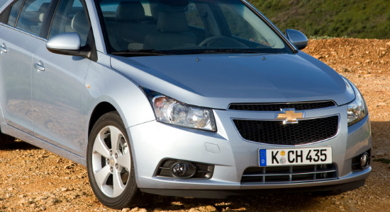 쉐보레 라세티 중고차 가격 시세표 24년10월