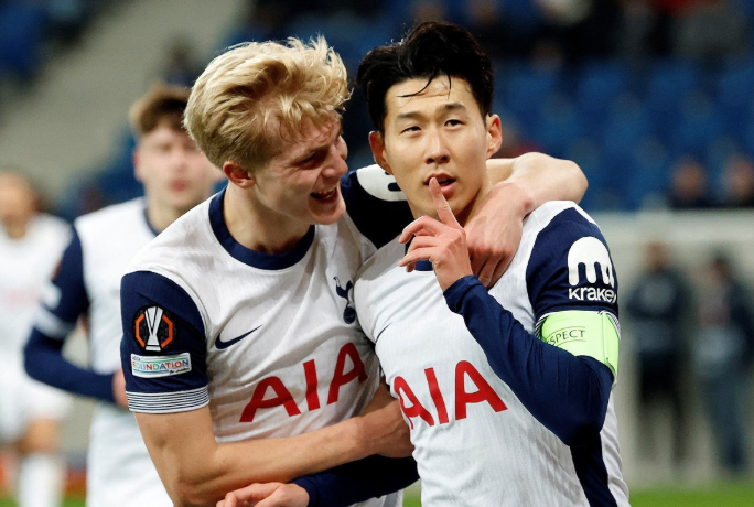 브렌트퍼드 토트넘 무료중계 토트넘 실시간 중계 손흥민 선발 하이라이트 보기