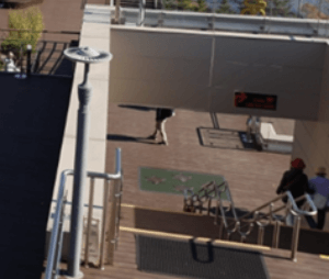 청풍호반 케이블카 요금