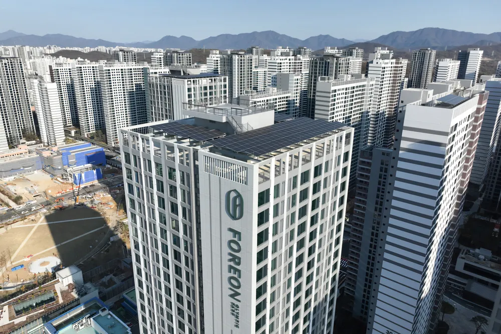 올림픽파크 포레온 무순위 청약 일정 총정리｜올파포 줍 청약 전 필수체크 