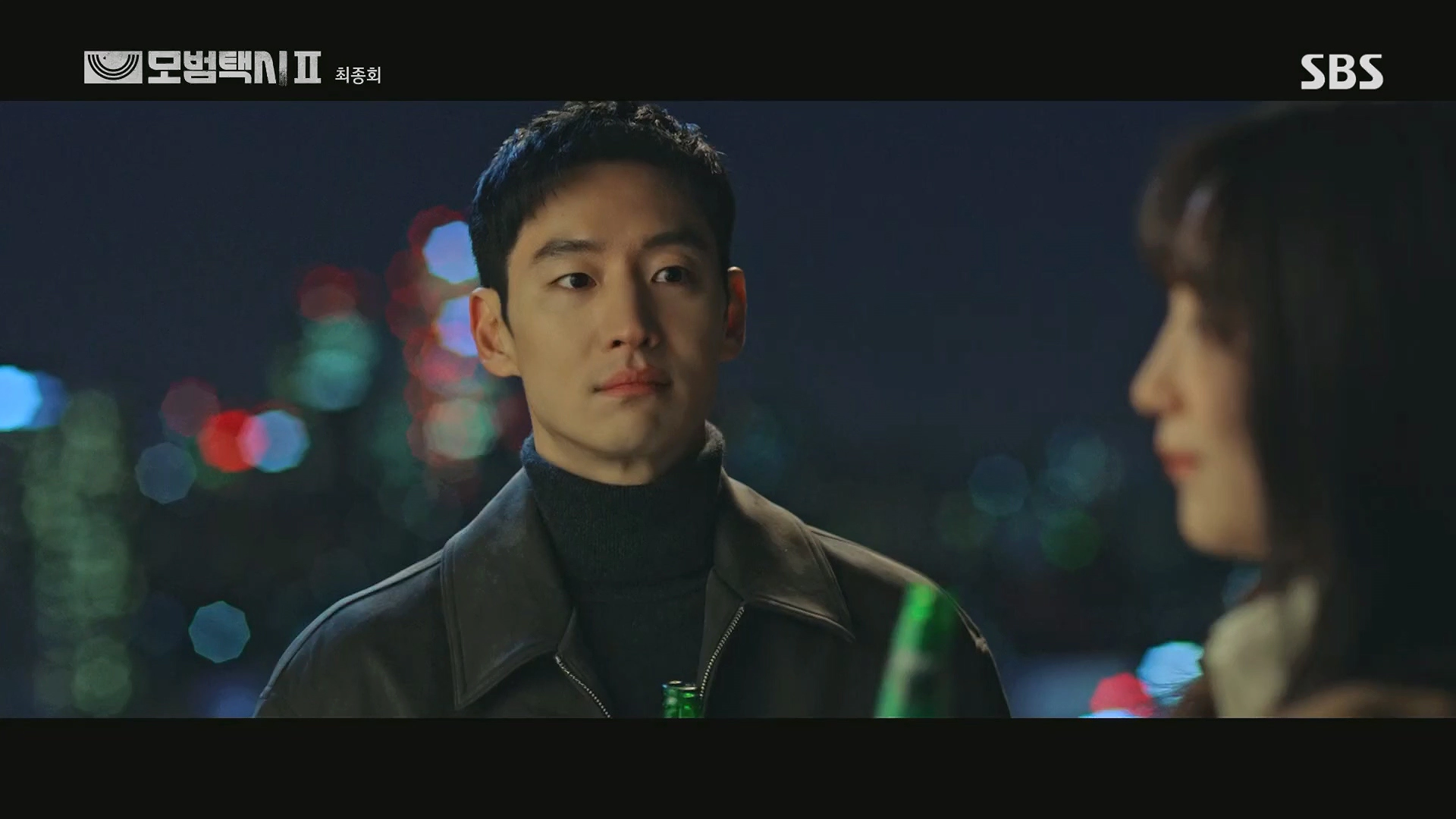 모범택시 시즌 3 확정 소식 