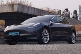 테슬라 모델Y