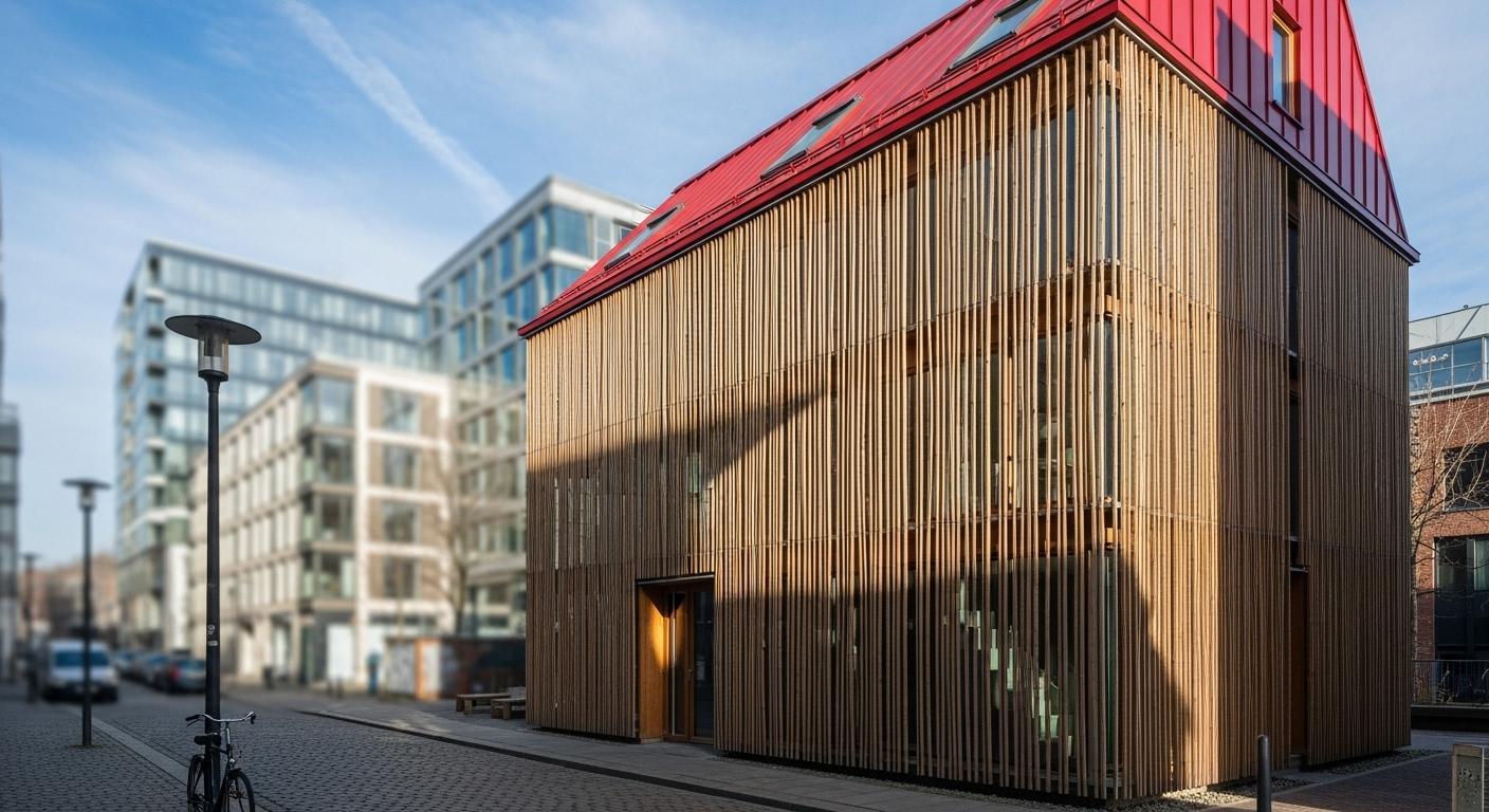 빨간지붕 커텐집