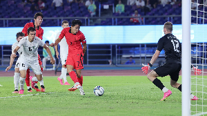 항저우 아시안게임 축구 결승 일정