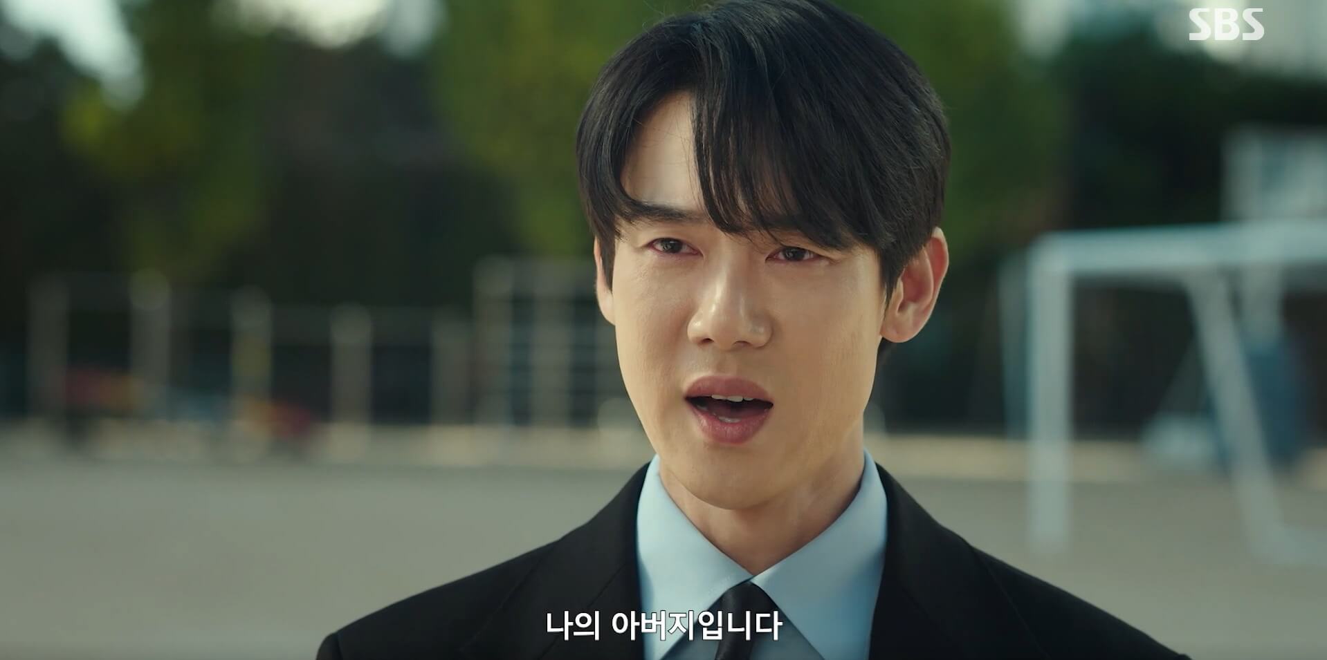 신이랑 법률사무소 14회 방송 49