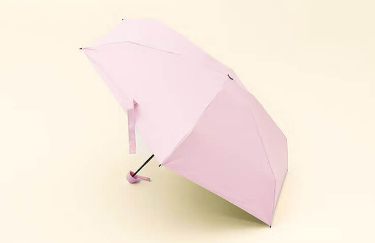 다이소 초경량 우산