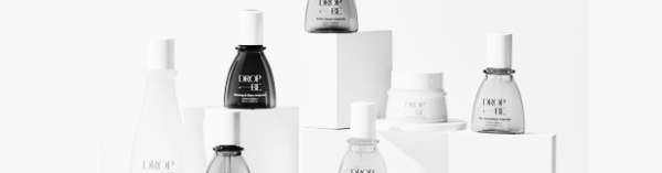 다이소 화장품 추천: ② 더샘 드롭비 앰플