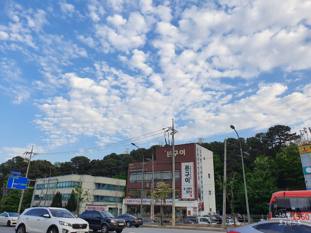 본구이 기흥IC점