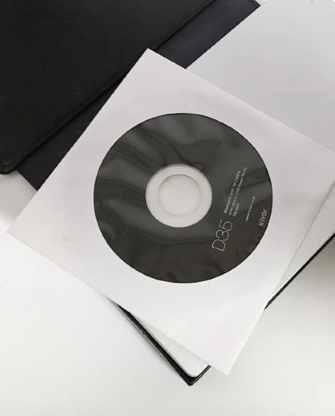 미니 CD