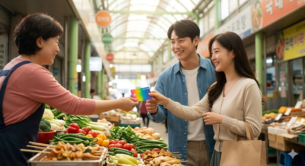 ▲ 부부 합산 월 630만 원 이하면 지급! 2026 지역화폐형 지원금 총정리