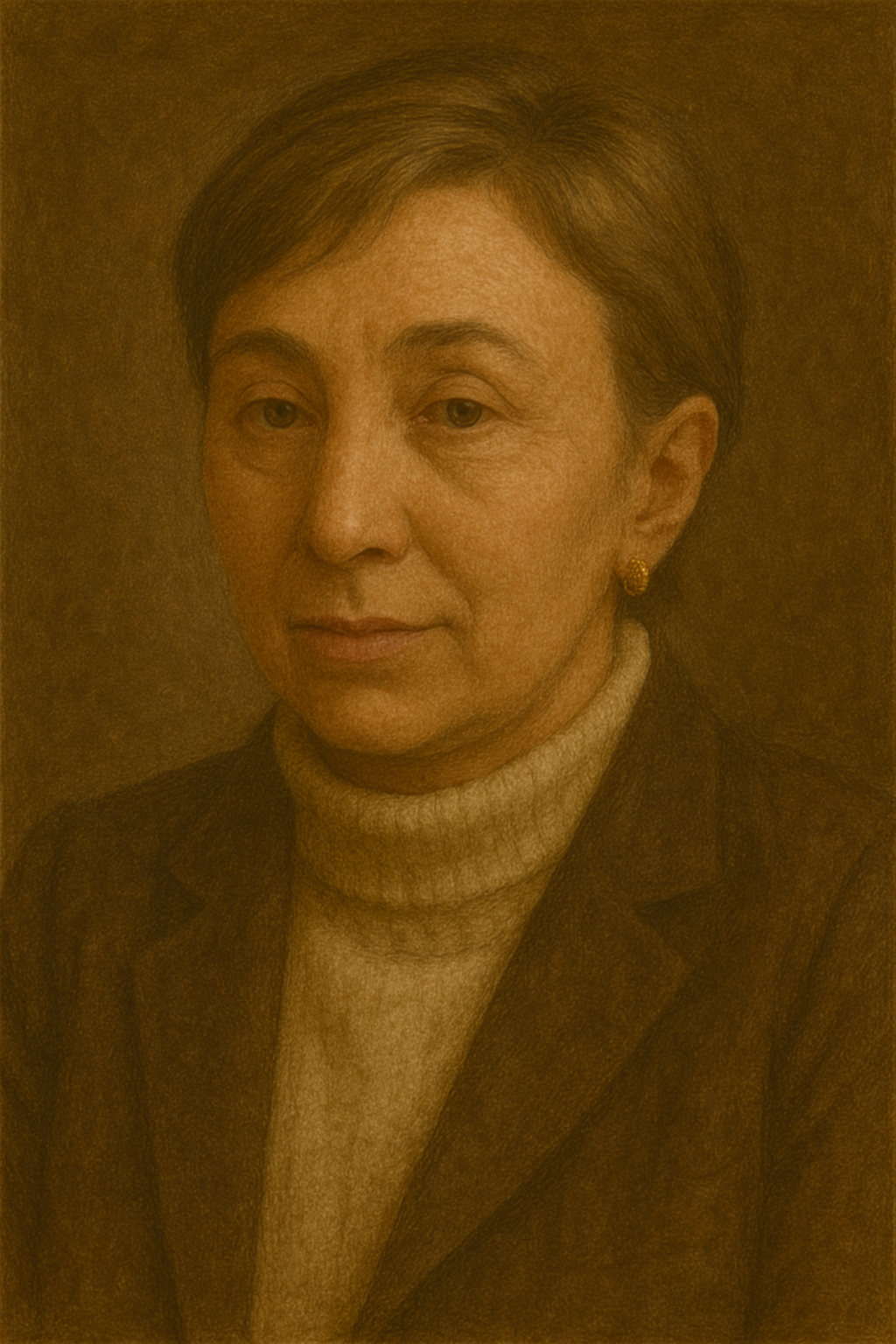 줄리아 크리스테바 (Julia Kristeva) – 정신분석 + 페미니즘 비평