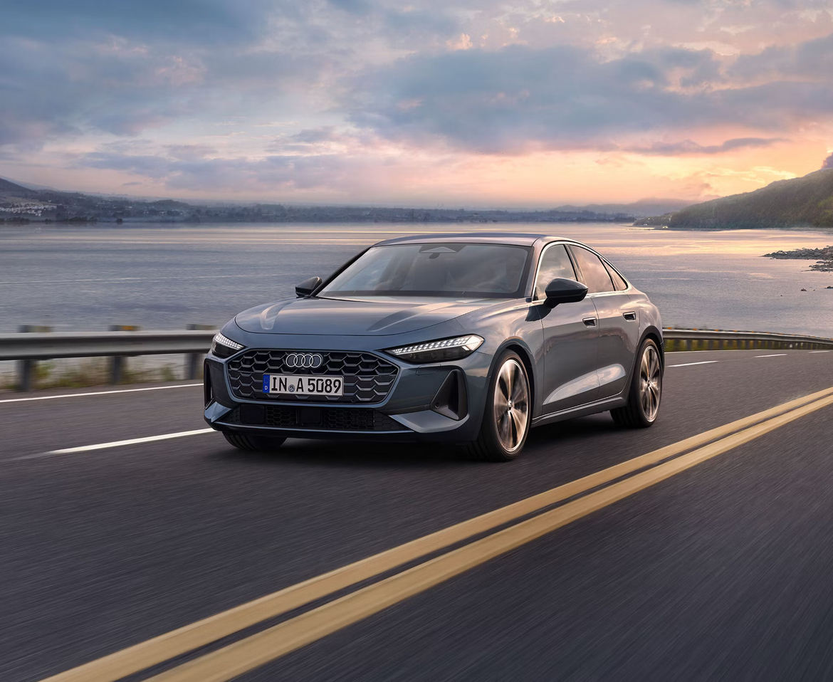 아우디 A5 가격&amp;#44; 제원&amp;#44; 시승기 / 아우디 a6 보다 a5 / 2025 아우디 a5 페이스리프트