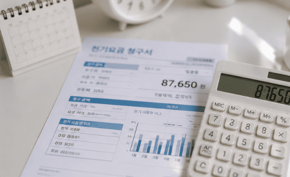 인버터 에어컨 전기세 절약방법 하루종일 켜도 될까?