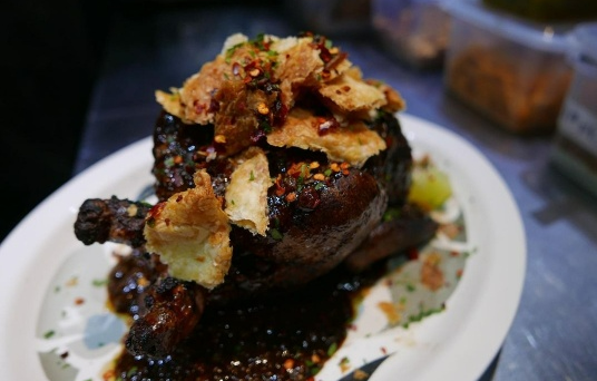 [흑백 요리사] 넷플릭스 흑백 요리사 식당 정보 흑백 요리사 식당 예약 남영탉