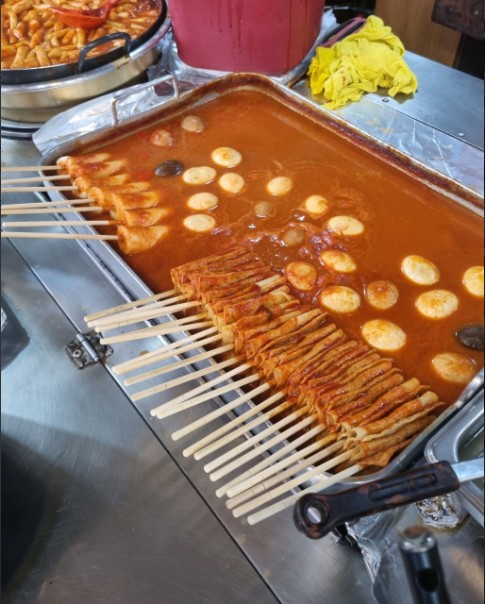 제천 외갓집 메뉴 이미지