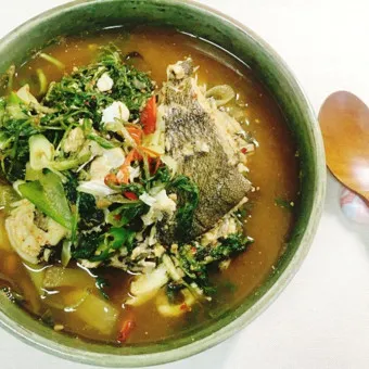 봄 도다리 제철 효능 레시피_22