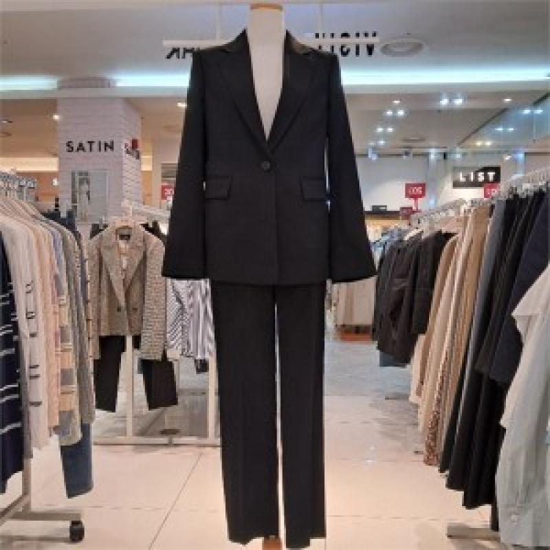 비지트인뉴욕 비지트 인 뉴욕 SH01 기본 정장세트 Vz4tj95