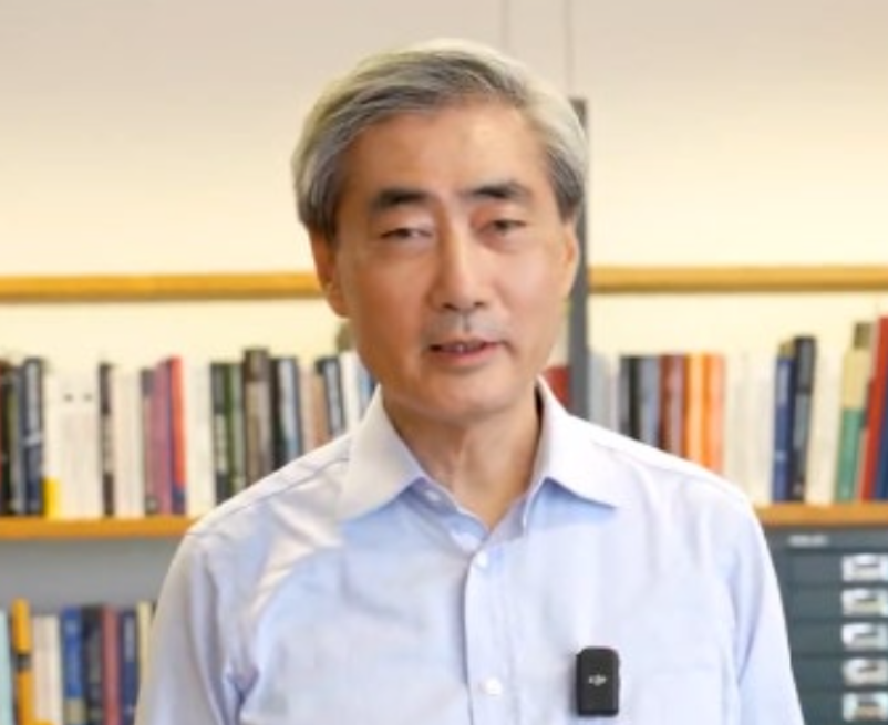 신현송 한국은행 총재 후보자 프로필 나이 고향 학력 경력 및 BIS 경제보좌관 지명 배경 완벽 분석