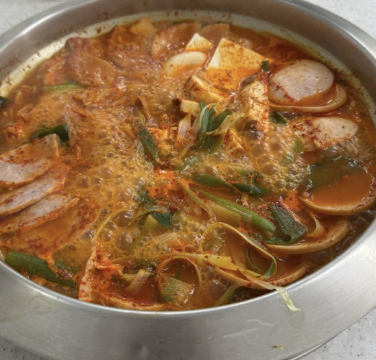 대전 급이다른부대찌개