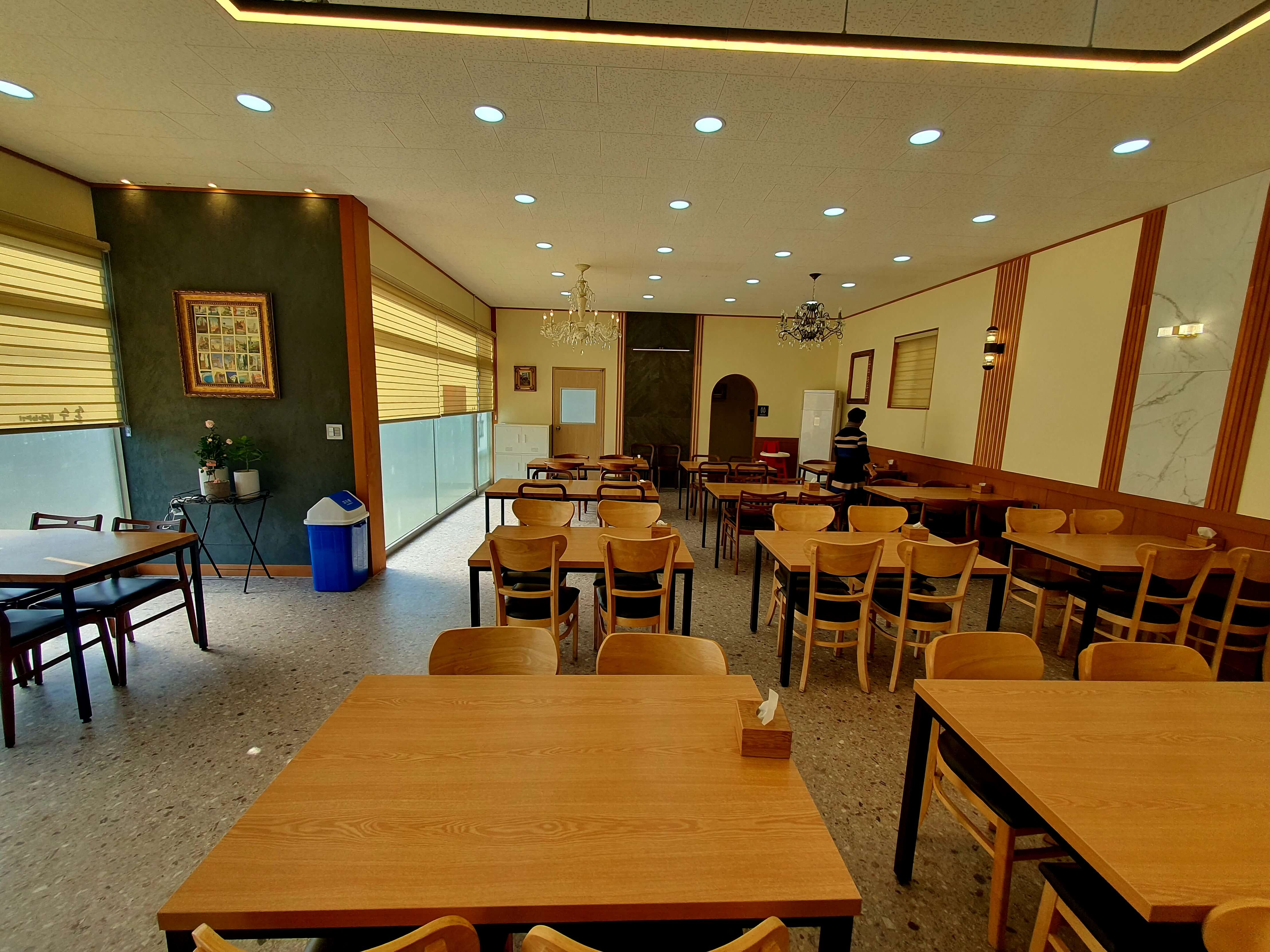 손수부엌이야기