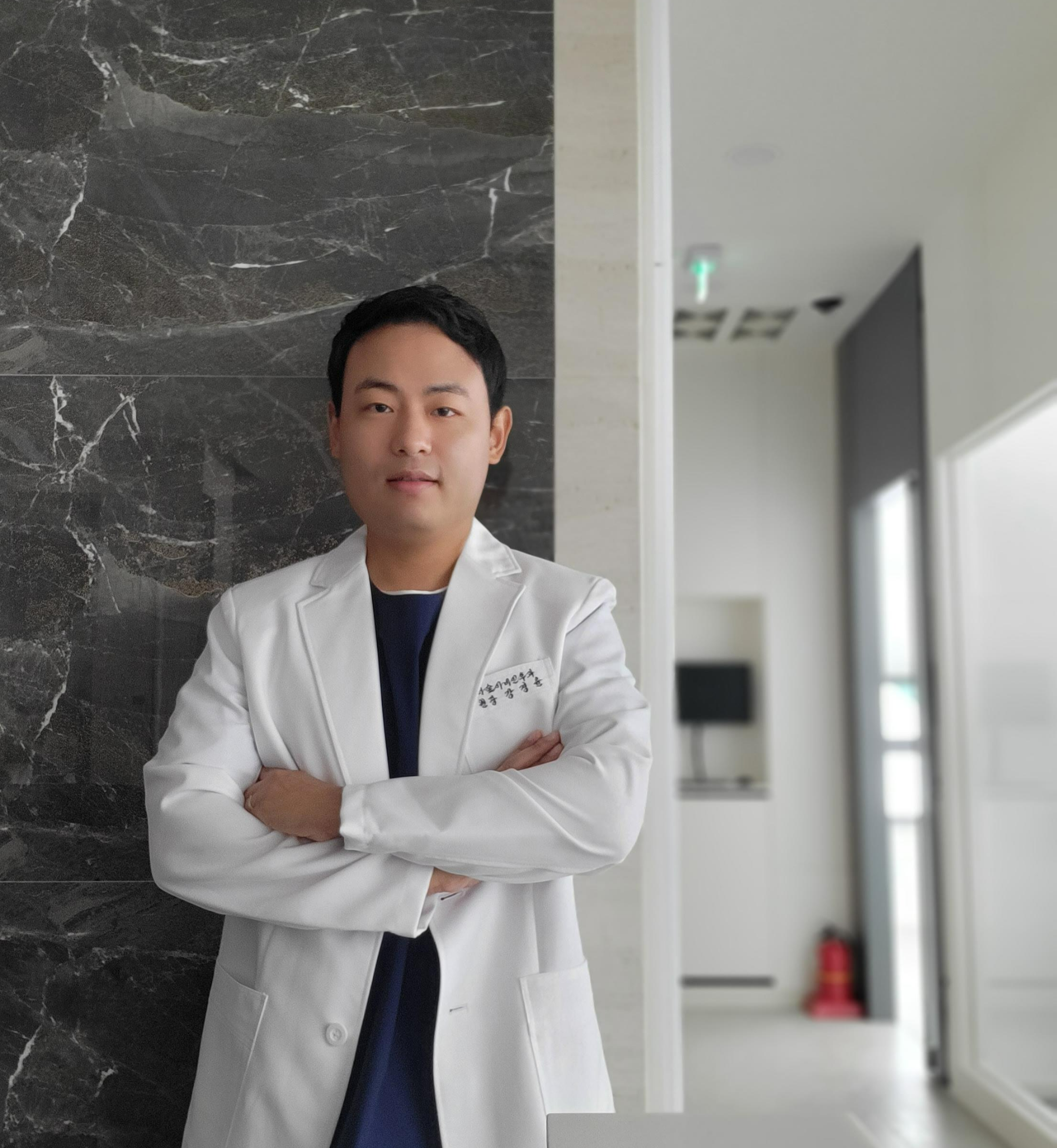 더숲이비인후과 강경윤 원장님