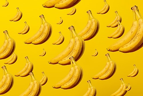 바나나와 우유 같이 먹어도 될까?