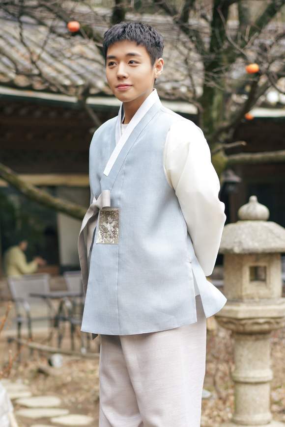 왕사남 신드롬이 주인공 박지훈