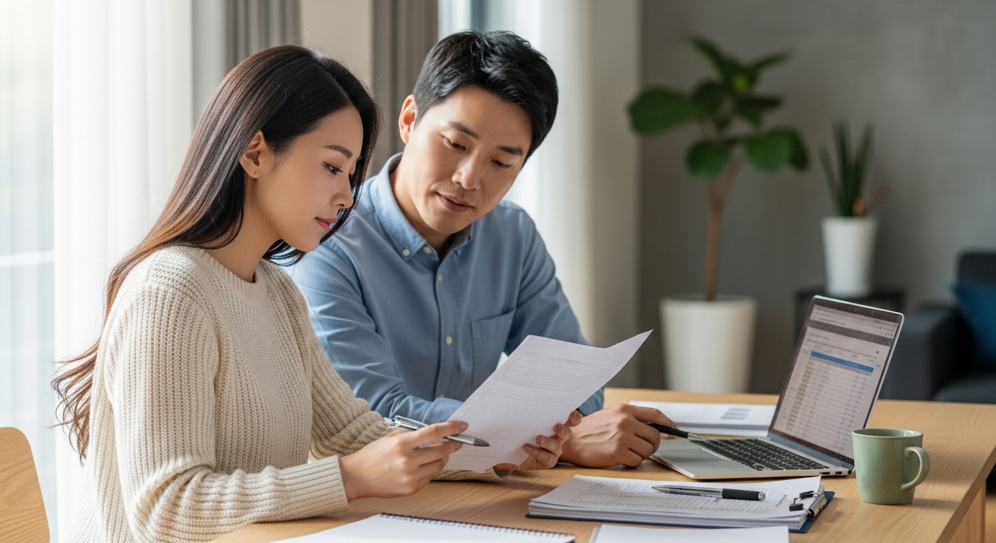 근로장려금 정기신청 기준으로 신청 대상