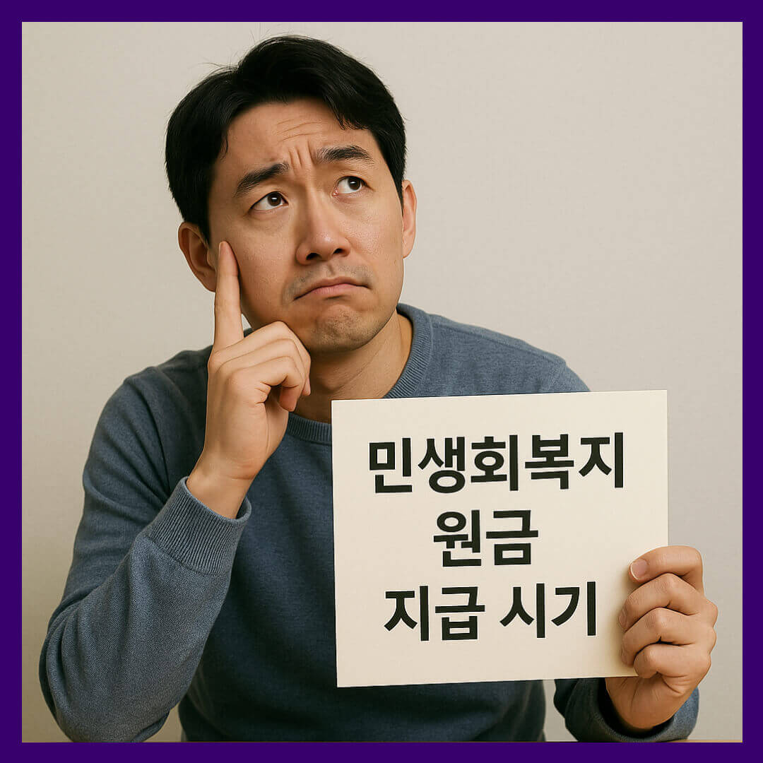 3차 민생지원금 지역