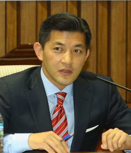 홍정욱 나이