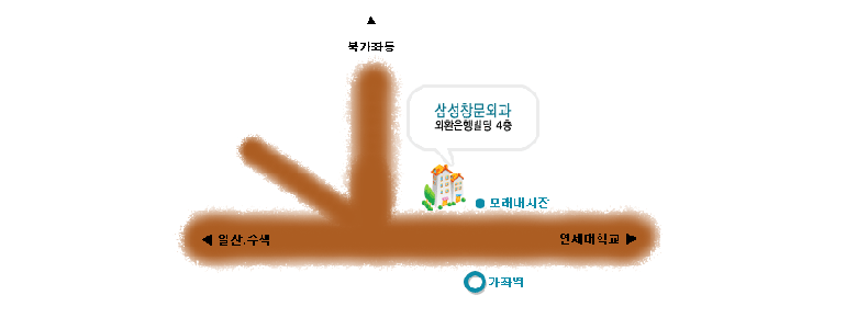 서울 서대문구 항문외과