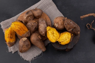 협심증에 좋은 음식