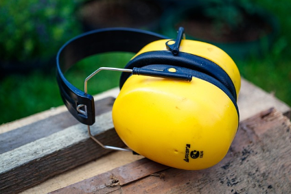 소음공해와 청각건강