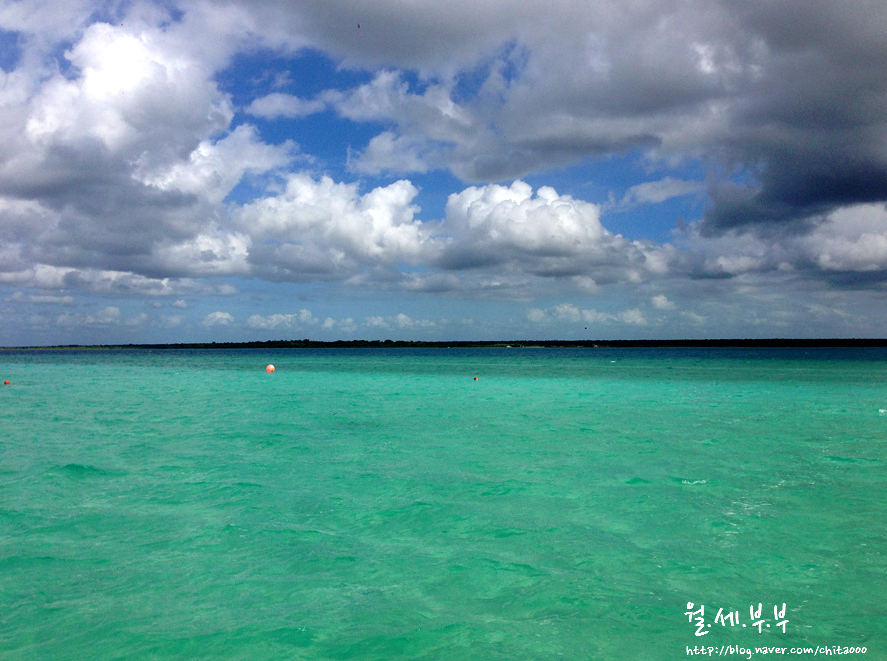 멕시코 바칼라르