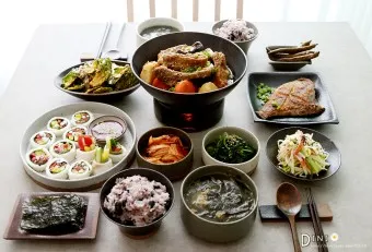 남편 생일 상차림 생일선물 추천 BEST 10_2