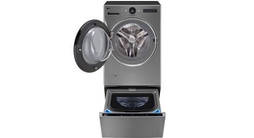 세탁 건조기 일체형