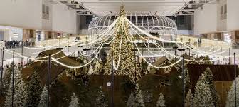 더 현대 크리스마스 