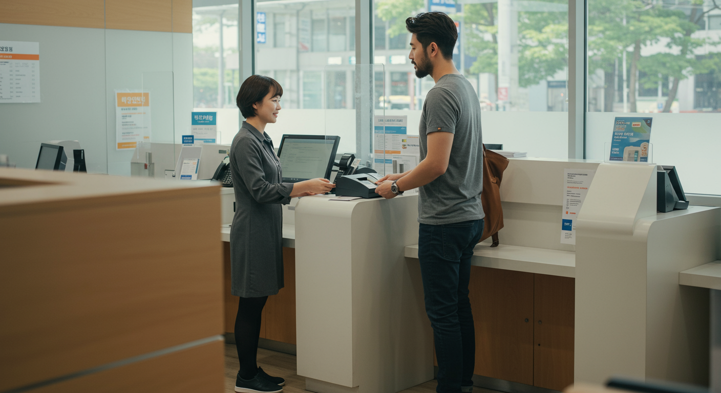 9월 1일부터는 1억 원으로 상향