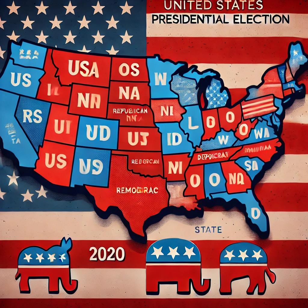 2020년 미국 대통령 선거