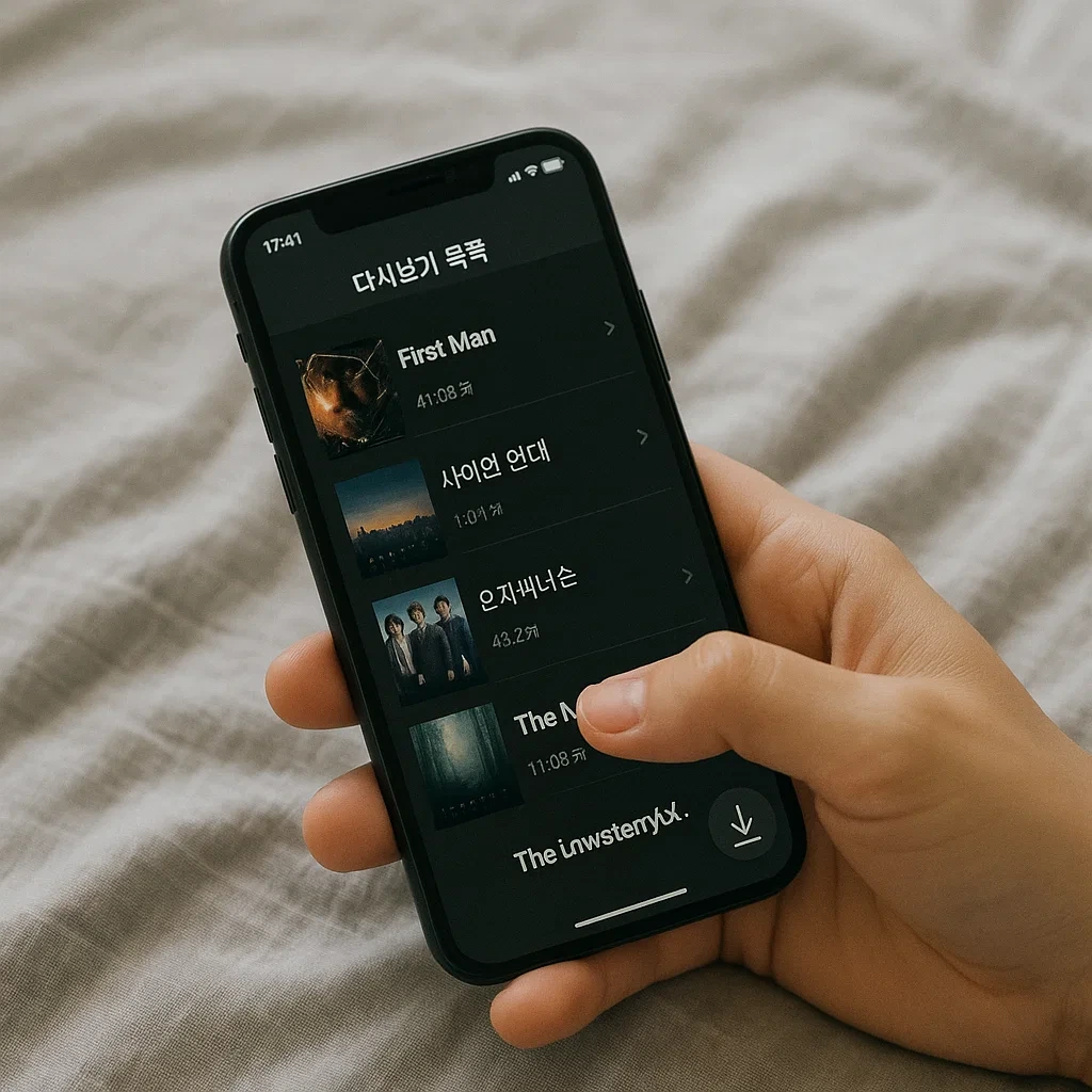 MBC 온에어 실시간 무료 시청! 다양한 기능까지 한눈에