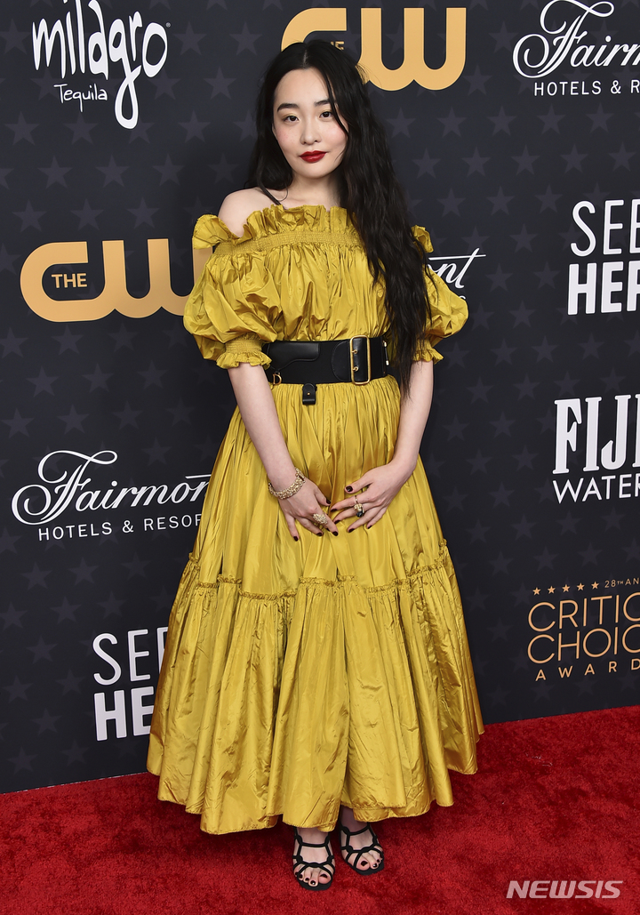 김민하 프로필 나이